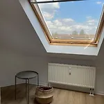Pretty Rooftop Jacuzzi Apartamento *
