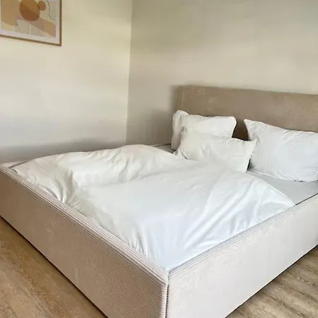 Pretty Rooftop Jacuzzi 公寓