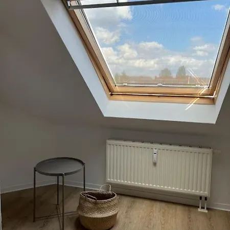 Pretty Rooftop Jacuzzi 公寓 *