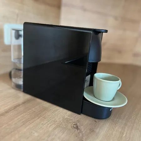 Pretty Rooftop Jacuzzi Apartment Chemnitz