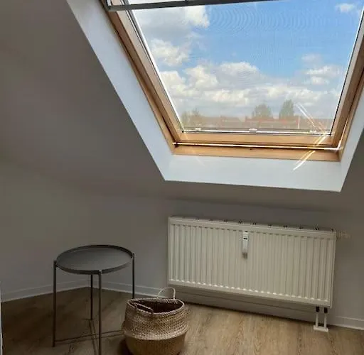 Pretty Rooftop Jacuzzi Διαμέρισμα *