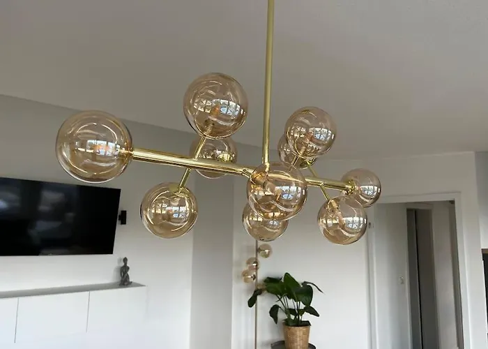 Pretty Rooftop Jacuzzi Διαμέρισμα Κέμνιτς