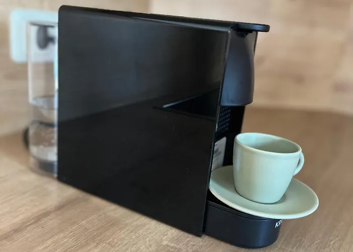 Pretty Rooftop Jacuzzi Διαμέρισμα Κέμνιτς